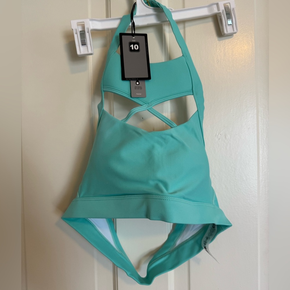 Chestee Brand New With Tags - size 10